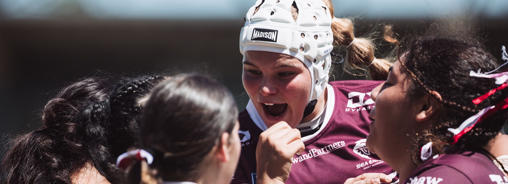 Sea Eagles search for female players