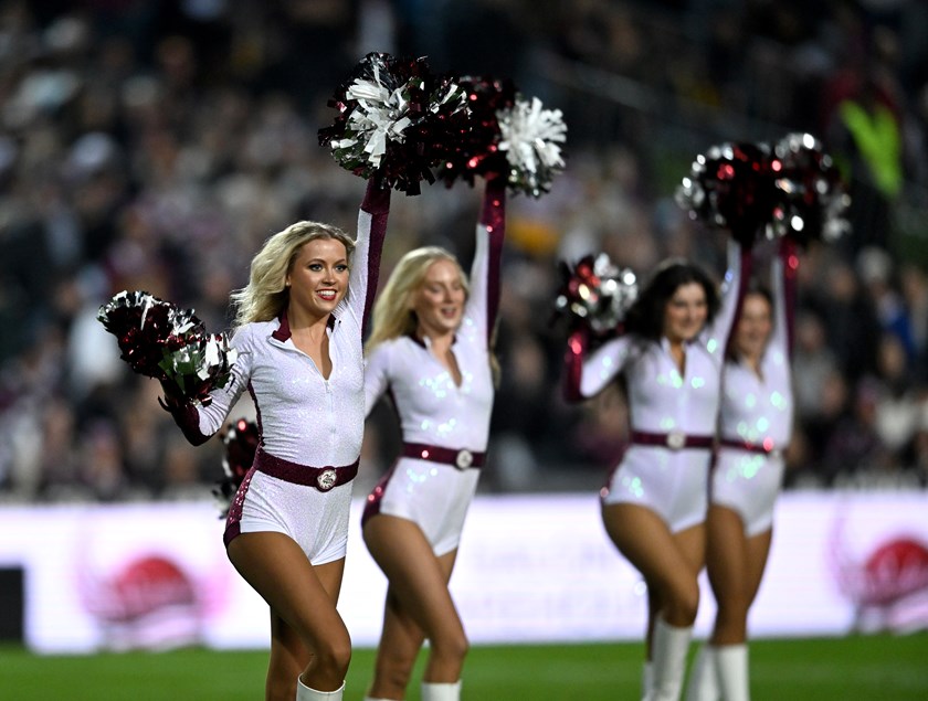 The Seabirds: Simply The Best