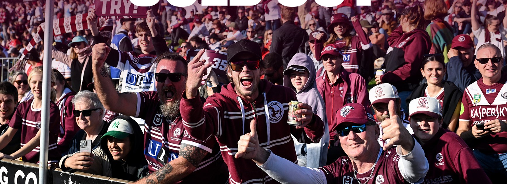 Game Day Guide: Round 27 vs Warriors