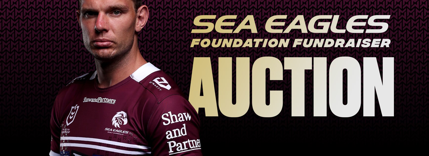 Sea Eagles Foundation: Building for the future