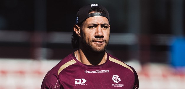 Injury Update: End of season