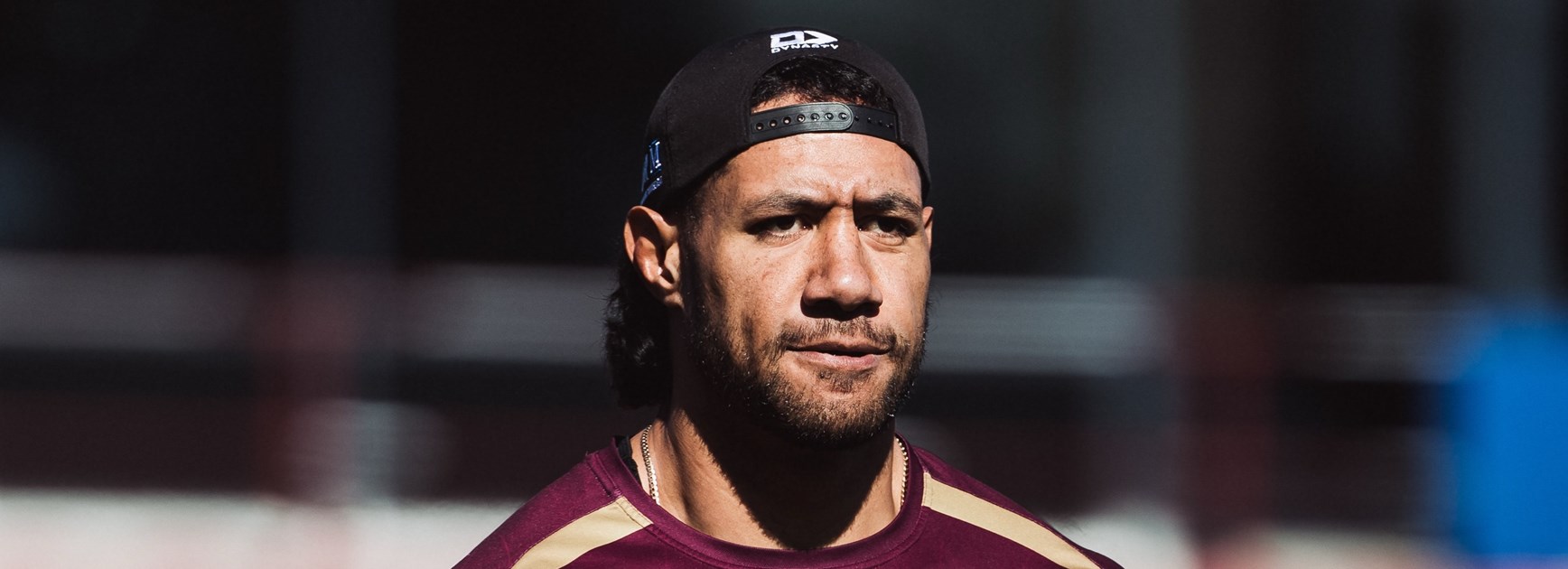 Injury Update: End of season