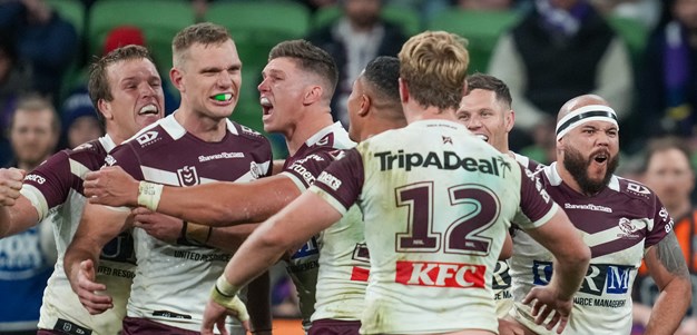 In Review: 2025 Game by game