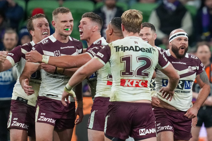 Manly's Round 20 victory over the Storm snaps a six-year drought in Melbourne.
