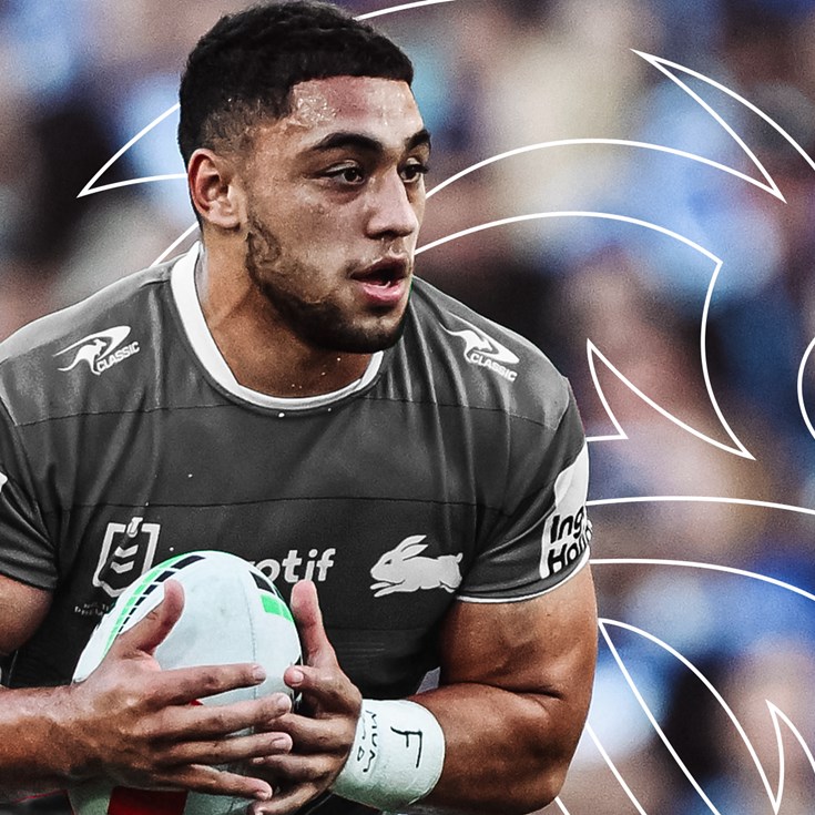 Moale to Manly on long-term deal