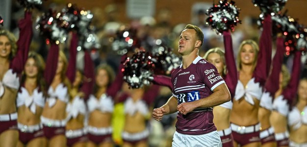 Gallery: Round 27 vs Warriors