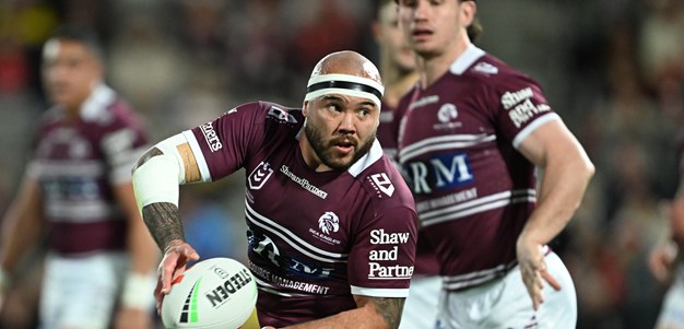 Pac Champs: Tevaga selected for Samoa