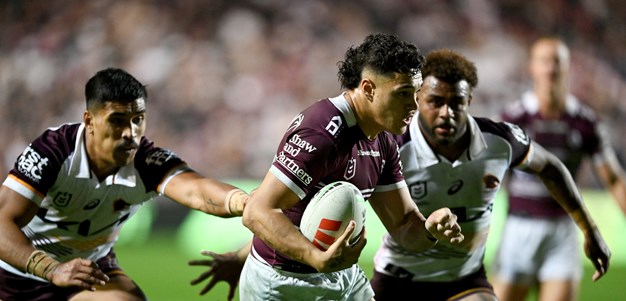 Pac Champs: Faulalo gets call for Samoa