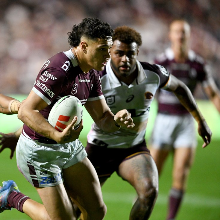 Pac Champs: Faulalo gets call for Samoa