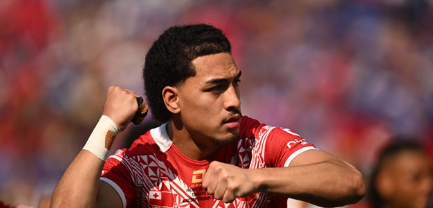 Pac Champs: Team Lists Week 3