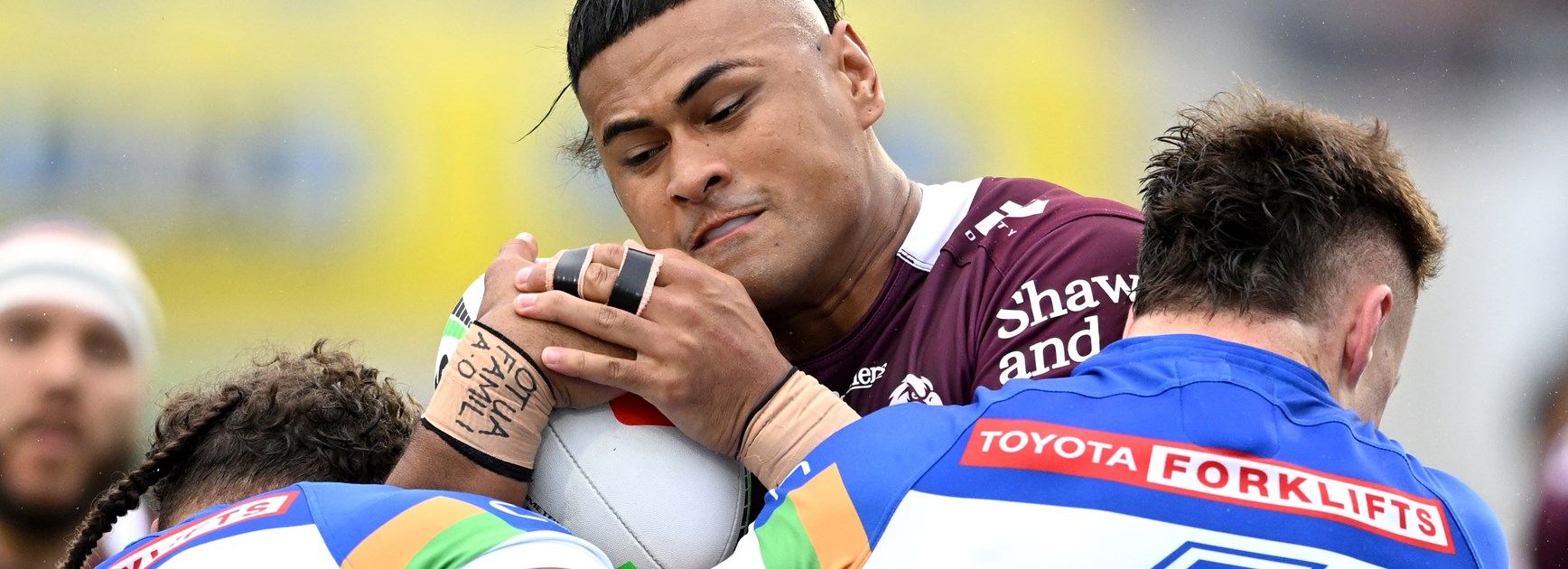 2026 Draw Debrief: Round 1 Fixtures revealed