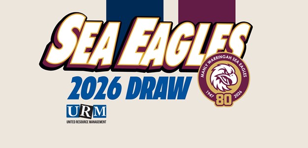 2026 Draw: All you need to know