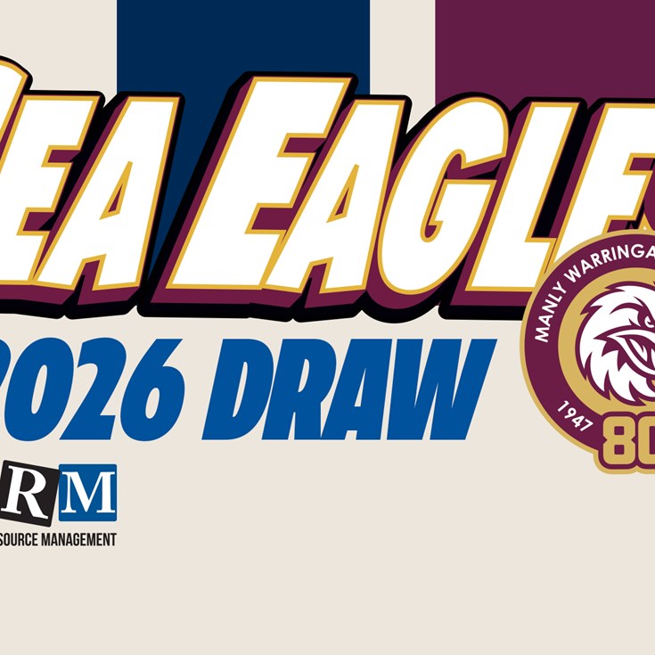 2026 Draw: All you need to know