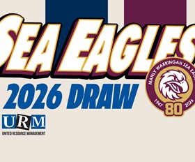 2026 Draw: All you need to know