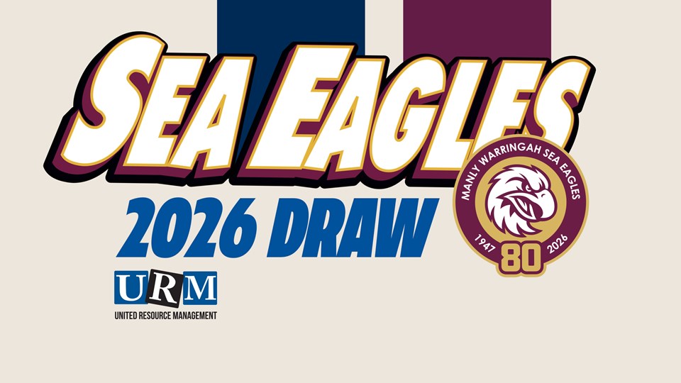 2026 Draw: All you need to know