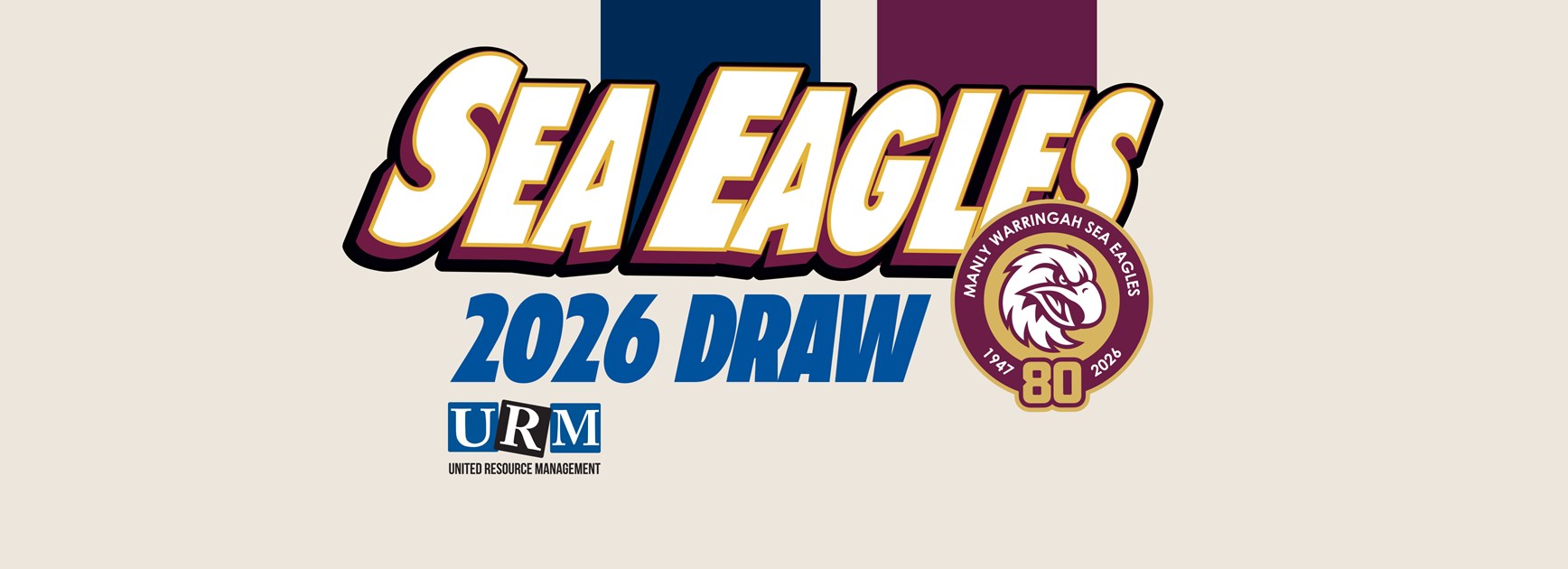 2026 Draw: All you need to know