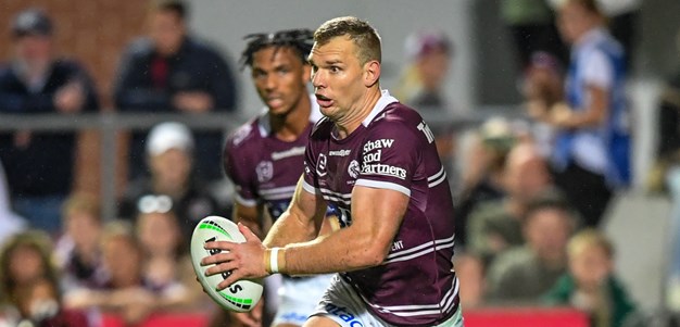 Turbo joins long list of leaders