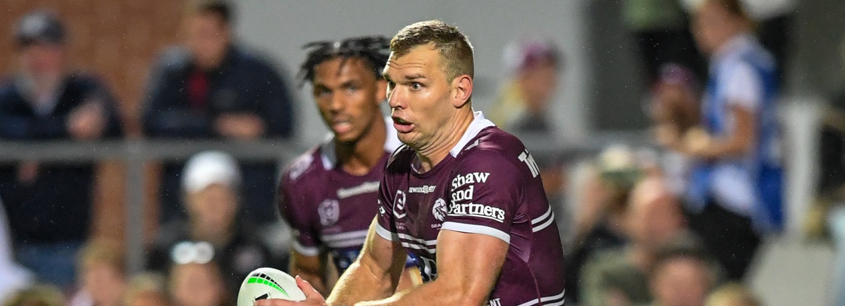 Turbo joins long list of leaders