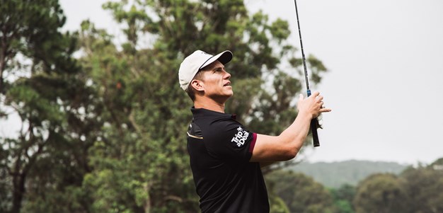 Gallery: 2025 Corporate Golf Day