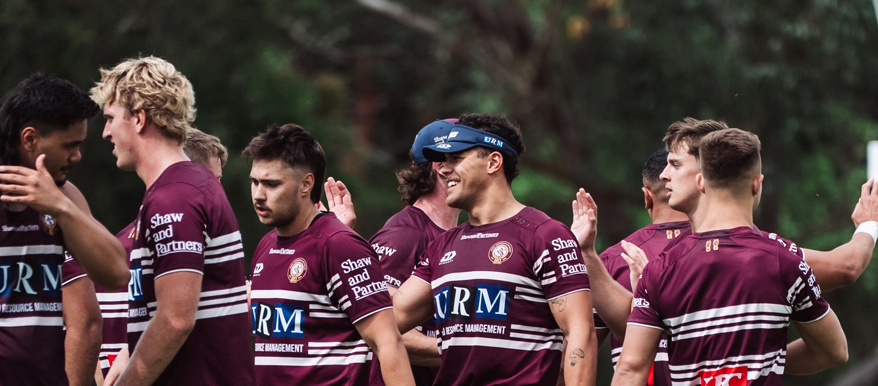 Gallery: Pre-season Week 2