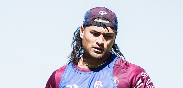 Gallery: Pre-season Week 3