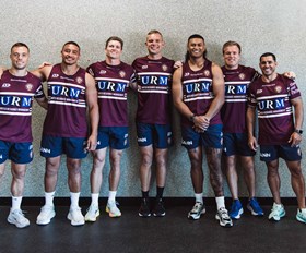 Sea Eagles confirm leadership group for 2026