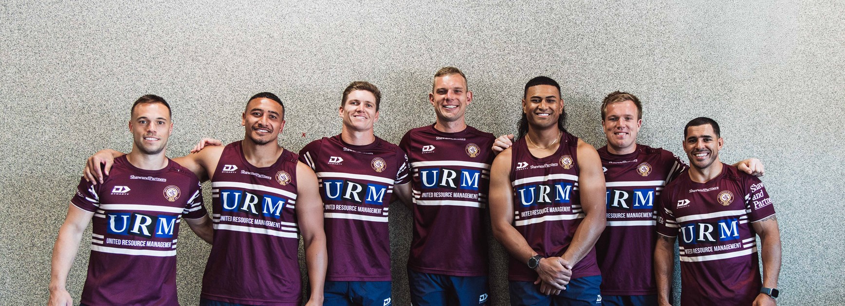 Sea Eagles confirm leadership group for 2026