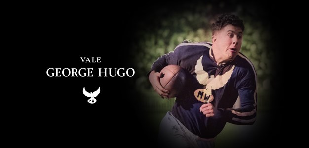 Vale George Hugo