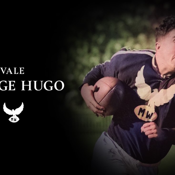 Vale George Hugo
