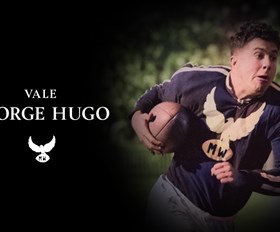 Vale George Hugo