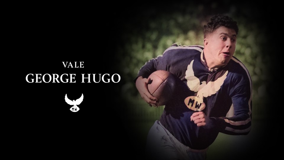 Vale George Hugo