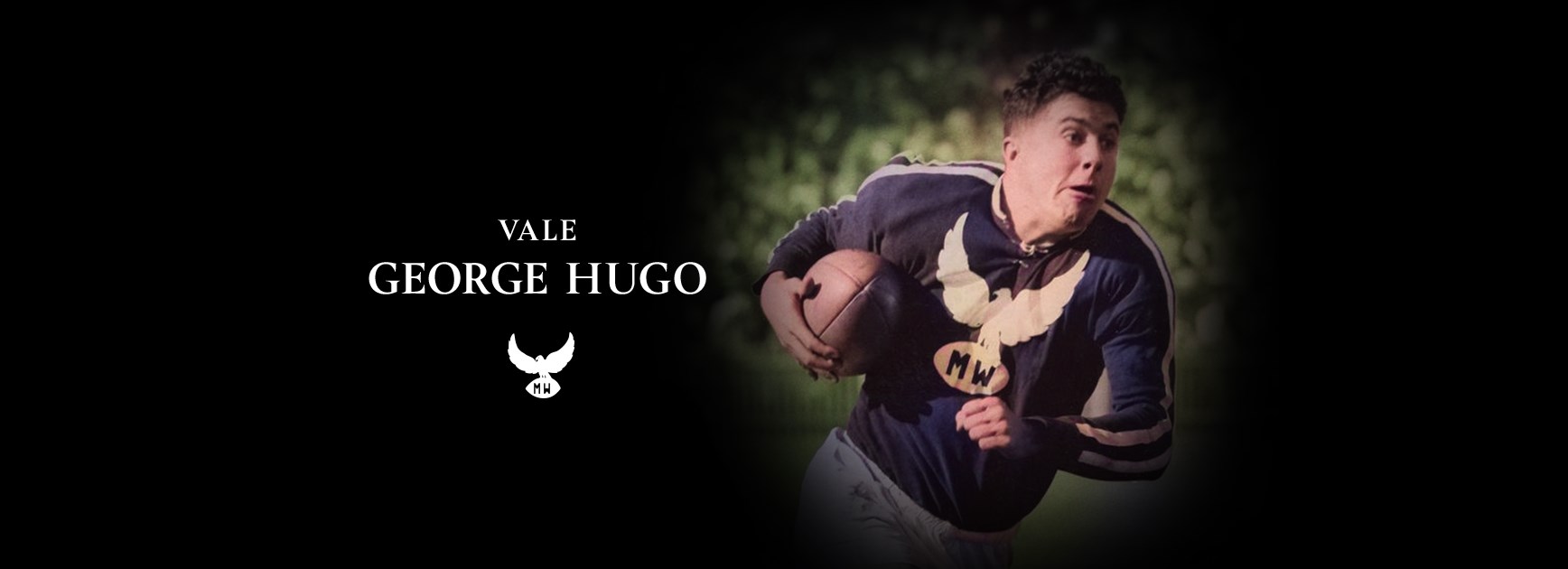 Vale George Hugo