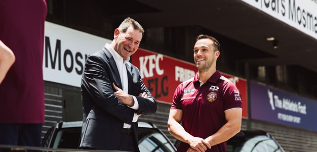 Volvo Cars Mosman VIP event to launch partnership upgrade