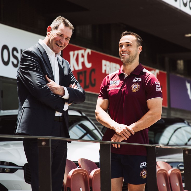 Volvo Cars Mosman VIP event to launch partnership upgrade