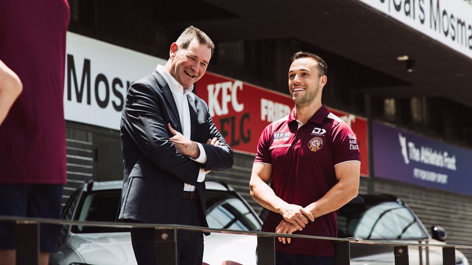 Volvo Cars Mosman VIP event to launch partnership upgrade