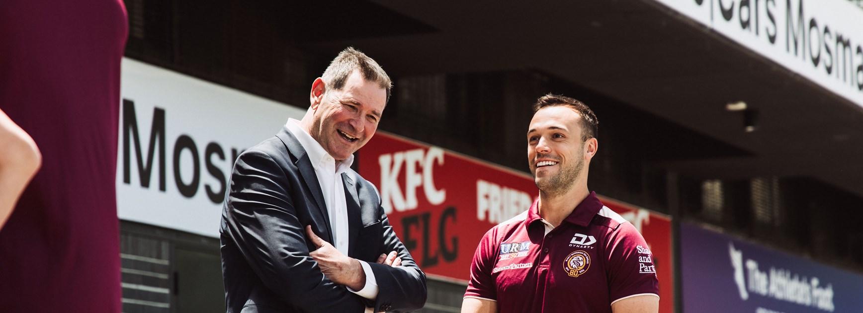 Volvo Cars Mosman VIP event to launch partnership upgrade