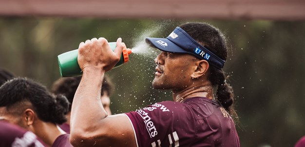 Gallery: Pre-season Week 5