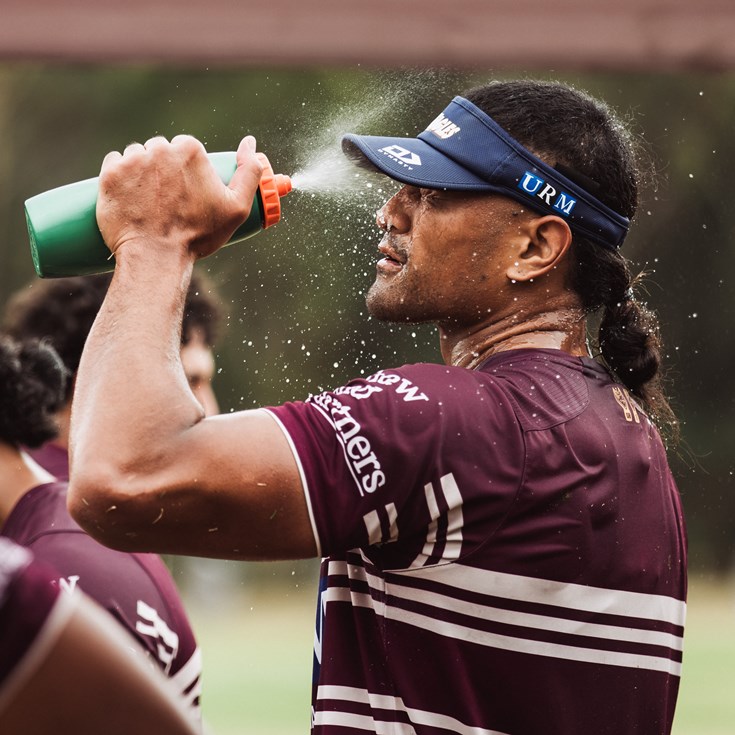 Gallery: Pre-season Week 5