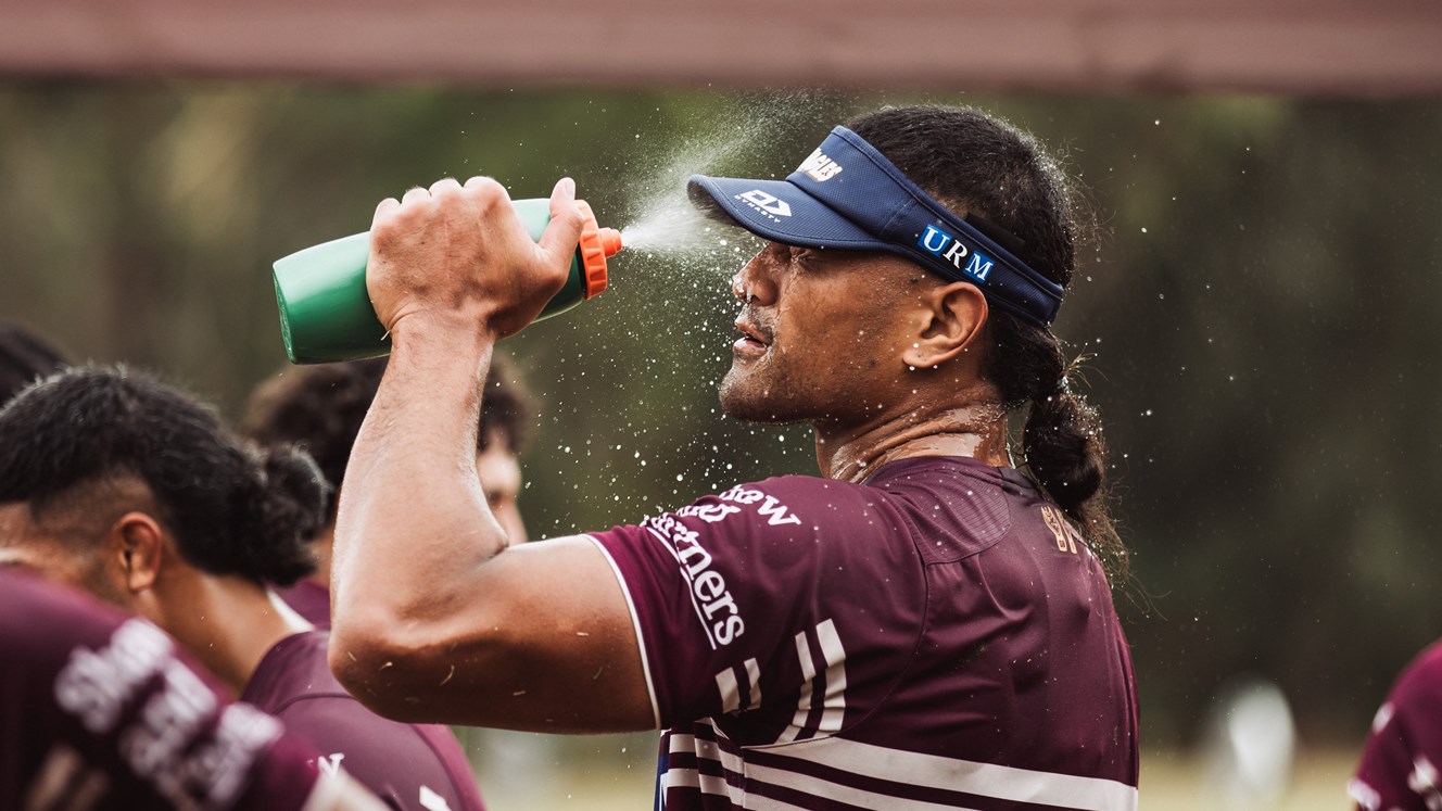 Gallery: Pre-season Week 5