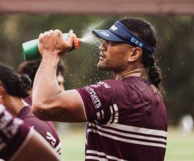 Gallery: Pre-season Week 5