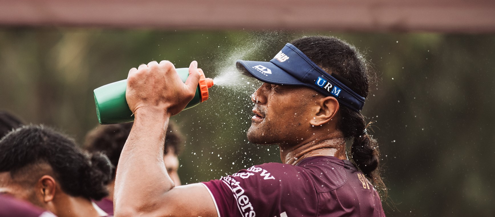 Gallery: Pre-season Week 5