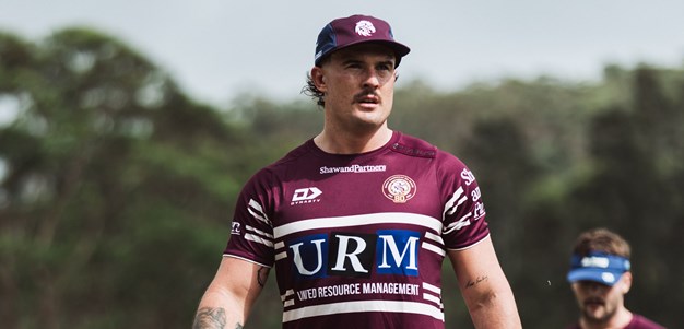 Gallery: Pre-season Week 6