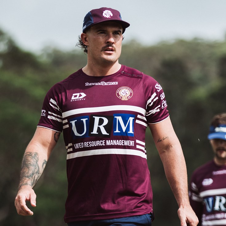 Gallery: Pre-season Week 6