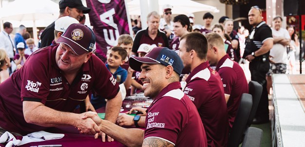 Gallery:  Westfield Members' Event