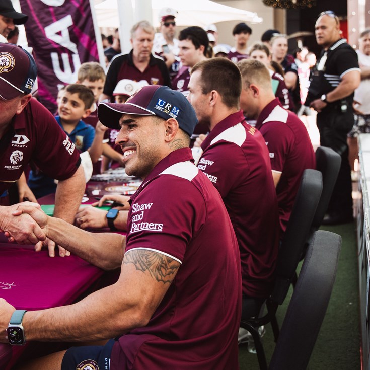 Gallery:  Westfield Members' Event