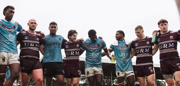 Match Report: Jersey Flegg Cup Round 24 vs Silktails