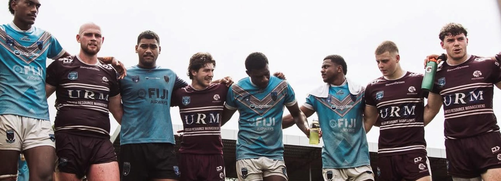 Match Report: Jersey Flegg Cup Round 24 vs Silktails