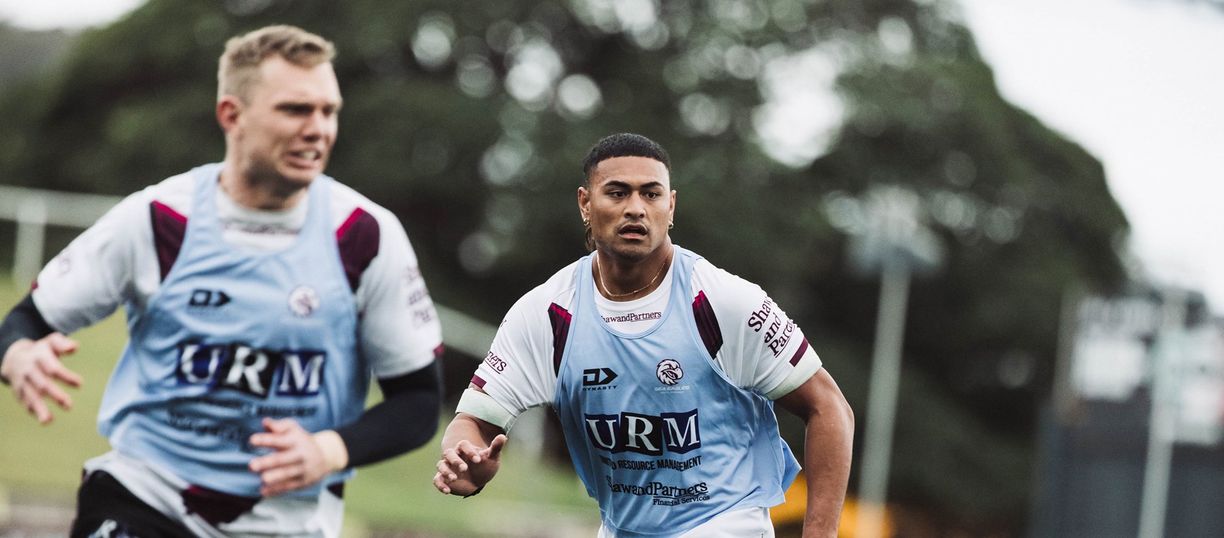 Gallery: Round 21 Captain's Run