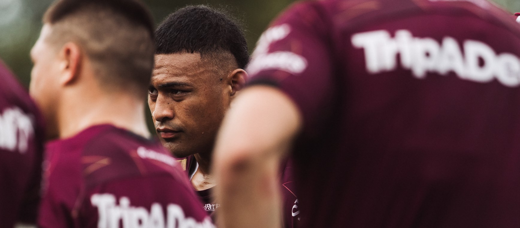 Gallery: Getting ready for Sunday