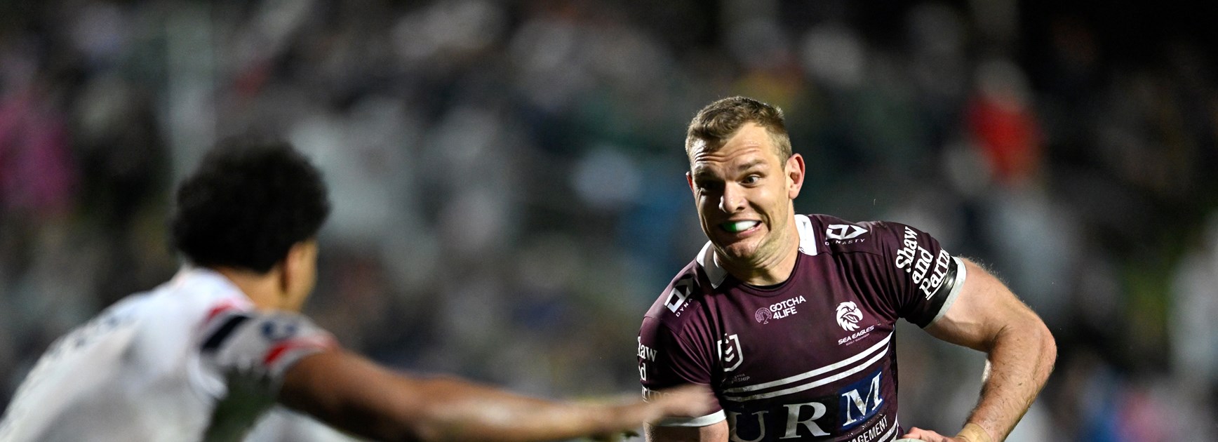 Gotcha4Life Cup Jersey Auction